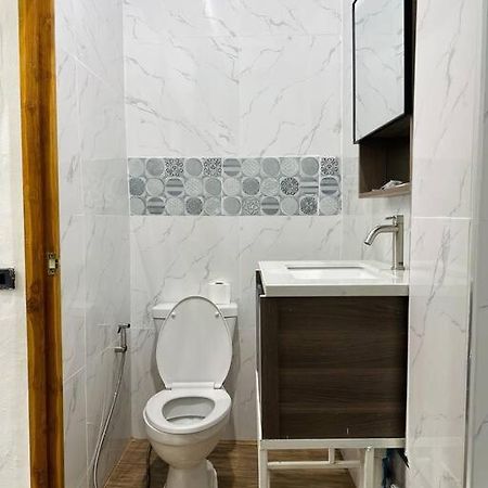 Megun 10 Duplex Daire Bangkok Dış mekan fotoğraf
