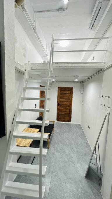 Megun 10 Duplex Daire Bangkok Dış mekan fotoğraf