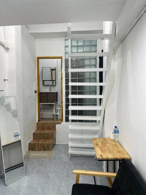 Megun 10 Duplex Daire Bangkok Dış mekan fotoğraf