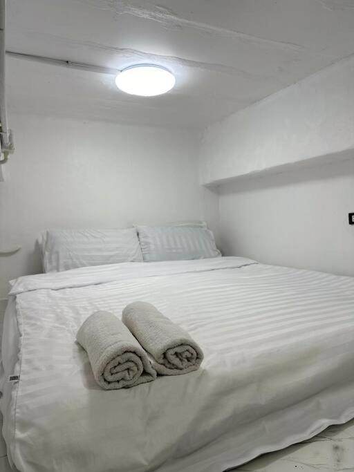 Megun 10 Duplex Daire Bangkok Dış mekan fotoğraf