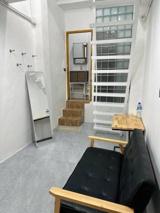 Megun 10 Duplex Daire Bangkok Dış mekan fotoğraf
